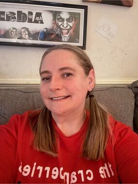 Meet your Posher, Kristen